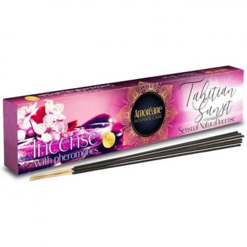 Sombra Tropical Tahitian Sunset Incenso con Feromonas Florales