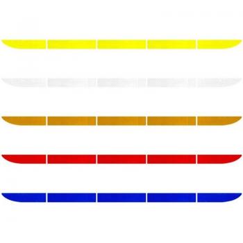 Auto Exterior Warning Reflective Strip