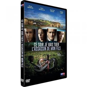 Ce Soir Je Vais Tuer l'Assassin de Mon Fils – Blu‑Ray