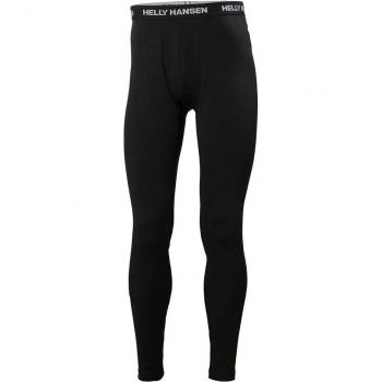 Helly Hansen Lifa Merino Midweight Strumpfhose Noir 2XL Unisex