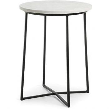 Bryson Multifunktions-Tischset – Kave Home, Couchtisch + Beistelltisch