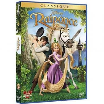 Raiponce