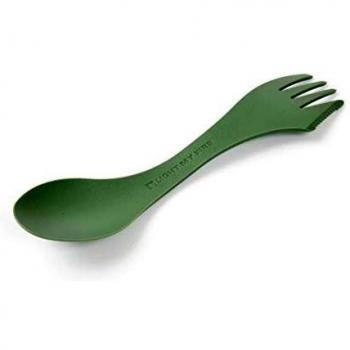 Spork Original Bio (Sandy green)