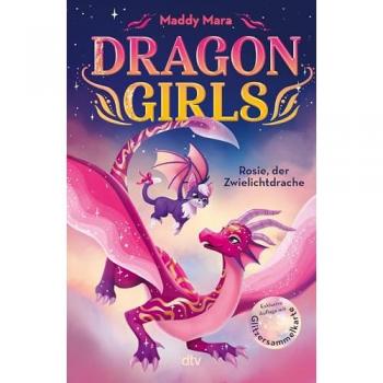 Dragon Girls