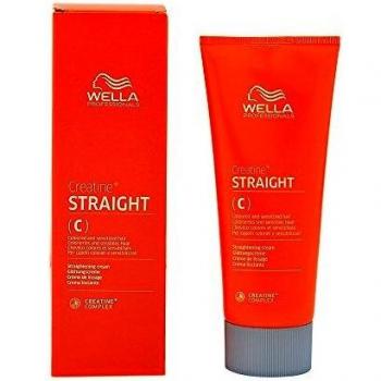 Wella Creatine+ Haarglättungscreme 200ml
