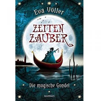 Zeitenzauber: Die magische Gondel