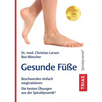 Gesunde Füße