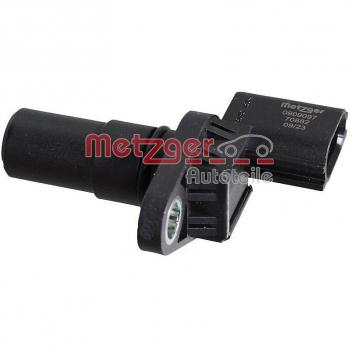 Capteur de vitesse roue automatique METZGER 0909097