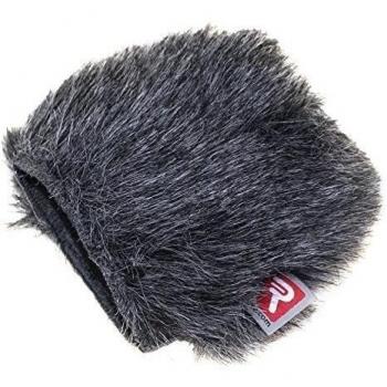 Rycote Mini Bonnette pour Enregistreurs Portables Zoom H2