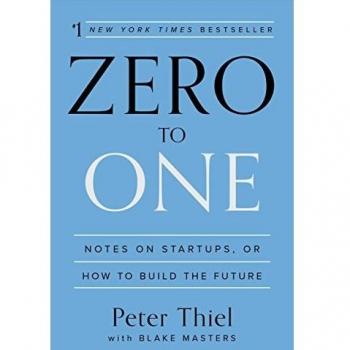 Zero to One
