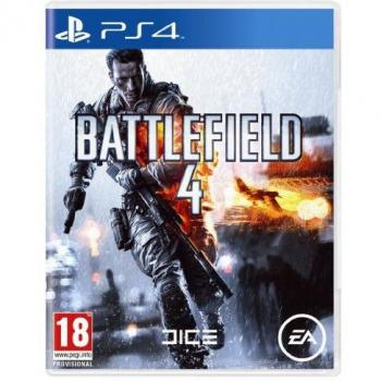 Battlefield 4