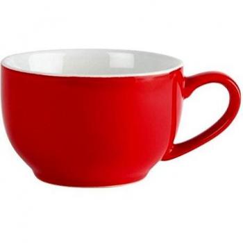 Olympia 12x Red Espresso Cups