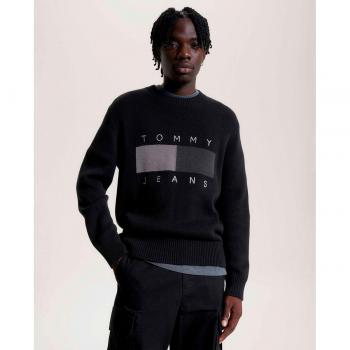 Jersey Comodidad y Estilo Hombre Tommy Hilfiger