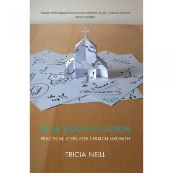 From Vision to Action: Practical Steps for Church Growth