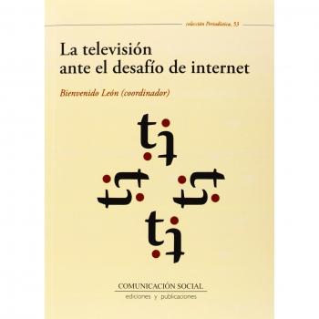 La televisión ante el desafío de internet