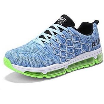 MomentumPro Athletic Jogger (White/Blue/Pink/Gray)