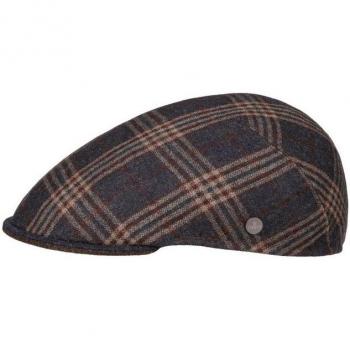 Lierys Dancosta Wool Cap