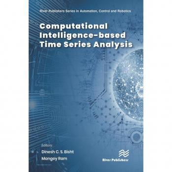 Vitalsource Technologies, Inc. Computational Intelligence-based Time Series Analysis