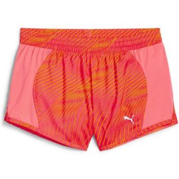 PUMA Laufshorts Favourite Velocity 3″ Laufshorts Damen