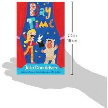 Play Time Plays for all ages