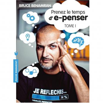 Prenez Le Temps D'e-Penser
