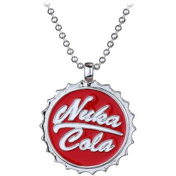 Pendentif Anime Nuko‑Sakura