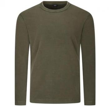 JOOP! Jeans Longsleeve Rundhalsausschnitt Modell 'Darian'