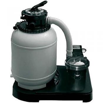 Sistema de Filtración Monobloc D.400 P-Expert 6 M00505