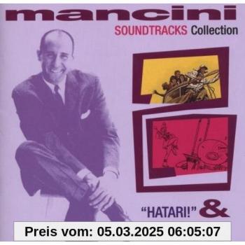 Le Voyage d’Hatari – Édition Spéciale High Time