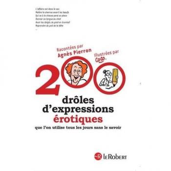 200 Drôles D'Expressions Érotiques Que L'On Utilise Tous Les Jours Sans Le Savoir