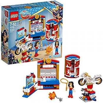 LEGO DC Super Hero Girls