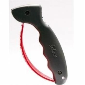 Afilador De Cuchillos Accusharp con Mango de Abs Tamaño 14 cm