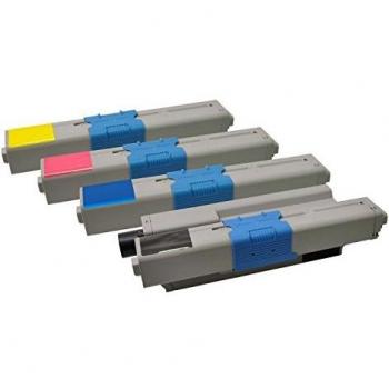 V7-C310-4 Toner Refill