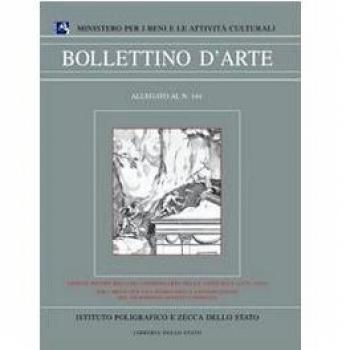 Giovan Pietro Bellori commissario delle antichità