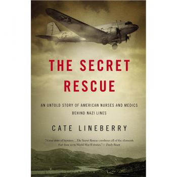 The Secret Rescue