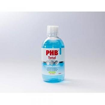 PHB TOTAL ENJUAGUE BUCAL 500 ML