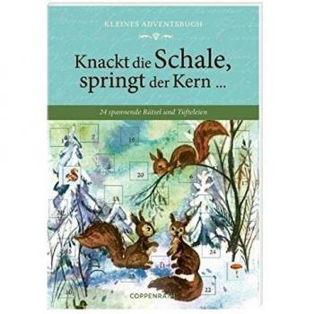 Kleines Adventsbuch
