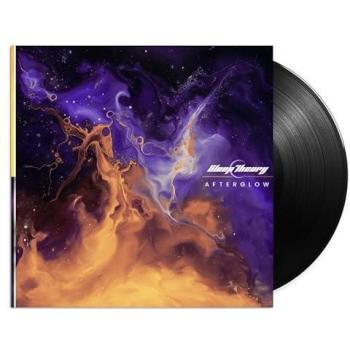 Sleep Theory LP – Afterglow (Standard)