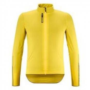 Mavic Giacca Ksyrium Thermo (Yellow)