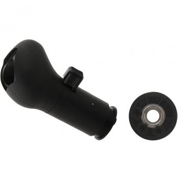 1 Stück Schalthebelknauf FEBI BILSTEIN 32293