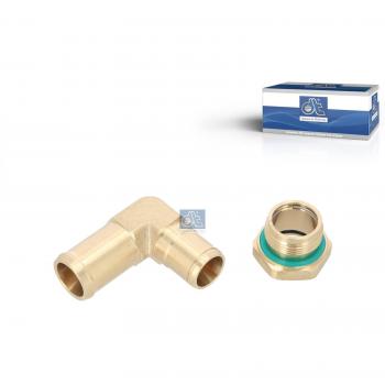 DT Spare Parts 2.95300