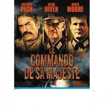 Les Héros de Sa Majesté