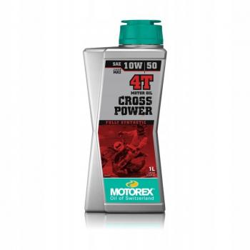 Motorex Aceite de Motor 7611197017516