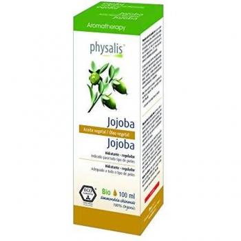 Olio di Jojoba 100 ml – Certificazione Biologica