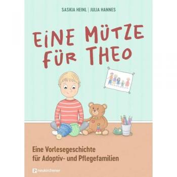 Eine Mütze für Theo
