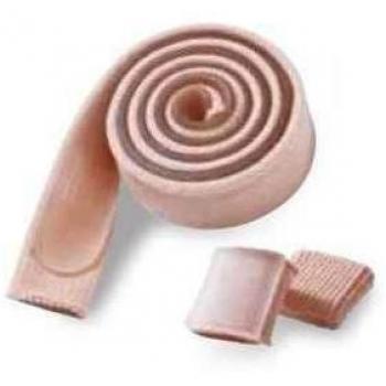 Oppo cuscinetto tubolare gel dita large