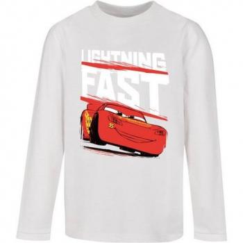 ABSOLUTE CULT Jungen Shirt Rasante Fahrt