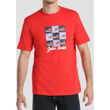 Camiseta John Smith para Hombre