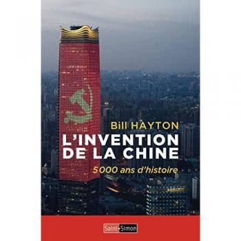 L'Invention de la Chine