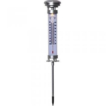 Lampada LED solare Celsius STAR TRADING